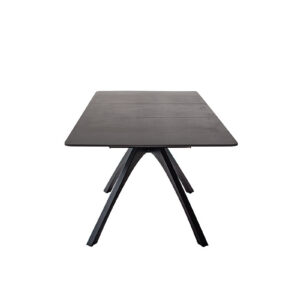 Cerrito-Detail Platte anthrazit marmoriert ausgezogen Ansicht frontal-DET-5783_24_grob