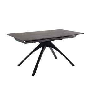 Cerrito-Platte anthrazit marmoriert ohne Deko-EB-5778_24_grob