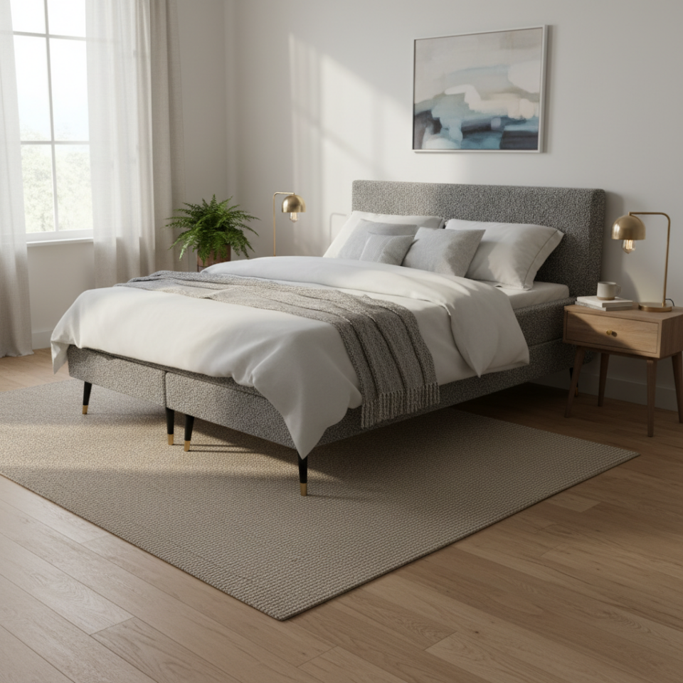 Kontinentaalvoodi Emma (hall)