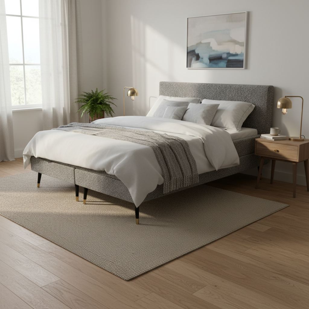 Kontinentaalvoodi Emma (hall)