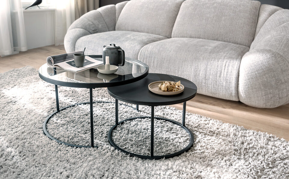 Diivanilaua komplekt Khester