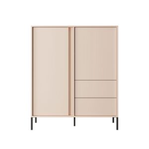DAST - A - komoda wysoka 2d2s (2)