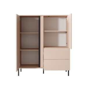DAST - A - komoda wysoka 2d2s (3)