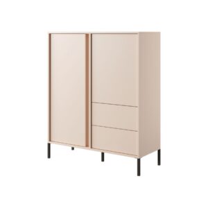 DAST - A - komoda wysoka 2d2s (4)