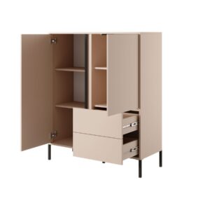 DAST - A - komoda wysoka 2d2s (5)