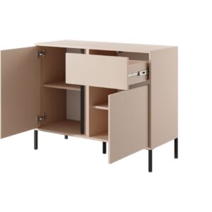 DAST - D - komoda 103 2d1s (5)