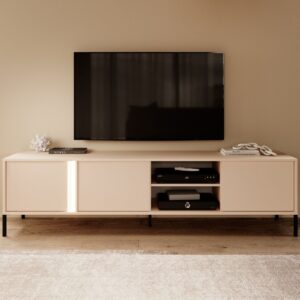 TV-Laud Tast