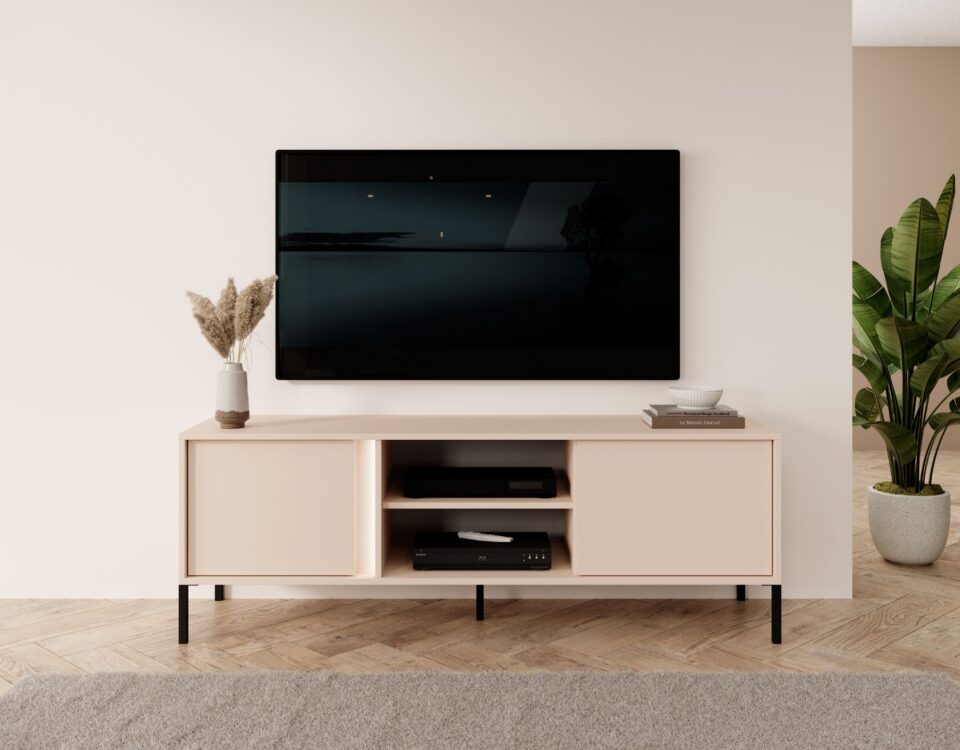 TV-Laud Tast II