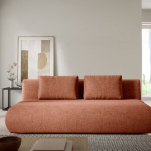 DOT sofa - aranzacja 1 (Davis - Wind 52)