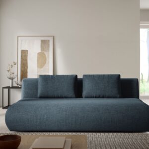 DOT sofa - aranzacja 1 (Davis - Wind 77)