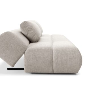 DOT sofa - bok 3 (Davis - Wind 05)