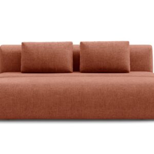 DOT sofa - front 1 (Davis - Wind 52)
