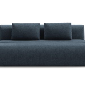 DOT sofa - front 1 (Davis - Wind 77)