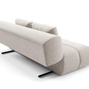 DOT sofa - tyl 1 (Davis - Wind 05)
