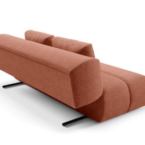 DOT sofa - tyl 1 (Davis - Wind 52)