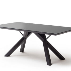 Everett Platte anthrazit ohne Deko 8727_19_grob