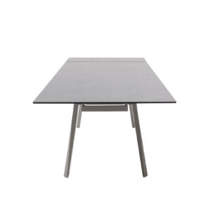 Kalamata-Platte anthrazit Gestell taupe-Detail 6-DET-13203_25_grob