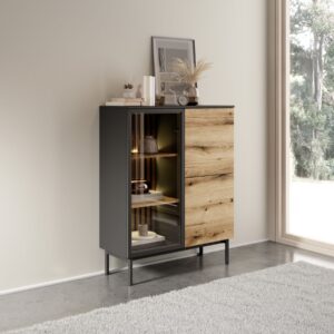 Vitriinkapp Lank II
