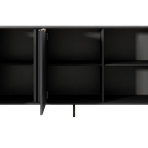 LARS antracyt - C - komoda 153 3d (2)