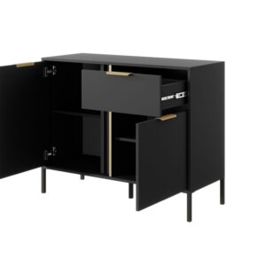 LARS antracyt - D - komoda 103 2d1s (4)
