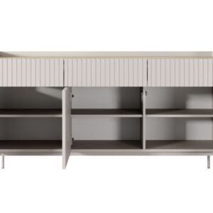 LEVEL - B - komoda 153 3s3d (2)