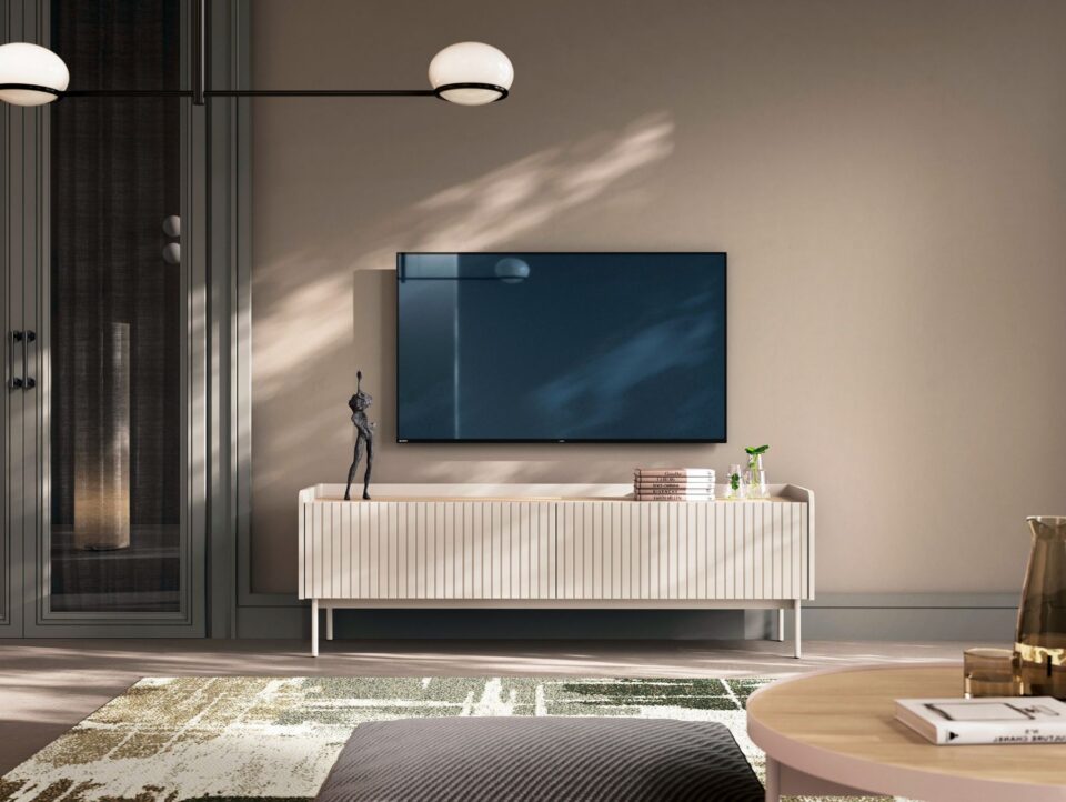 TV-Laud Leveli