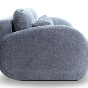 LOOP sofa - bok (Davis - Cremona 70)
