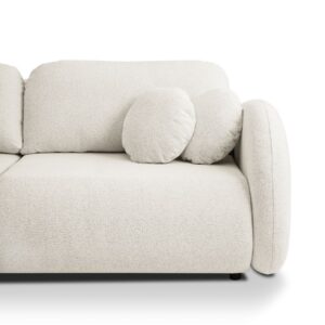 LOOP sofa - detal 2 (Raven 22)