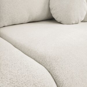 LOOP sofa - detal 3 (Raven 22)