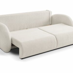 LOOP sofa - pojemnik 1 (Raven 22)