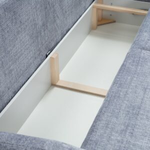 LOOP sofa - pojemnik 2 (Davis - Cremona 70)