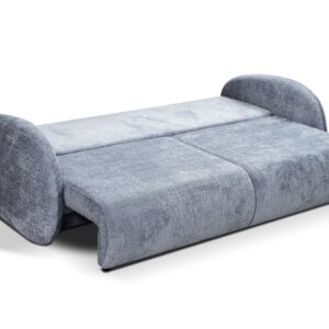 LOOP sofa - spanie (Davis - Cremona 70)