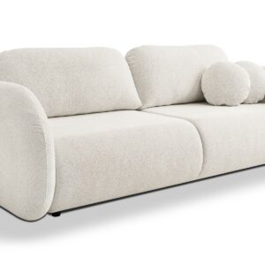 LOOP sofa - z boku 2 (Raven 22)