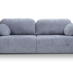 LOOP sofa - z przodu (Davis - Cremona 70)