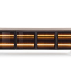 LUMI dąb dunin - D - stolik rtv 181 4d (1)