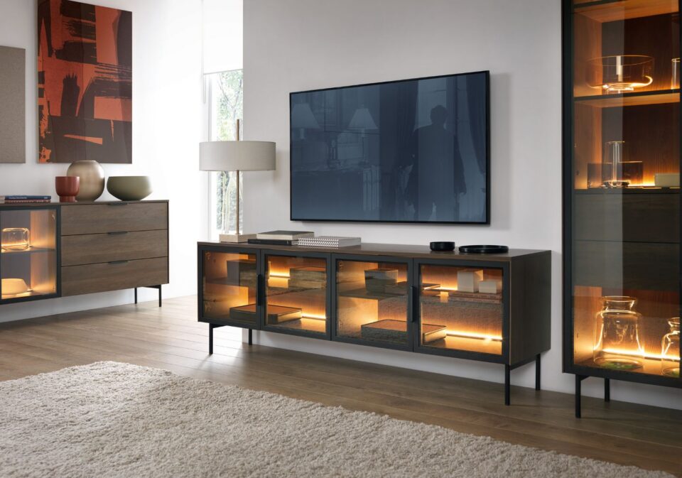 TV-Laud Lumin