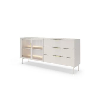 LUMI kaszmir - C - komoda 181 2d3s (3)