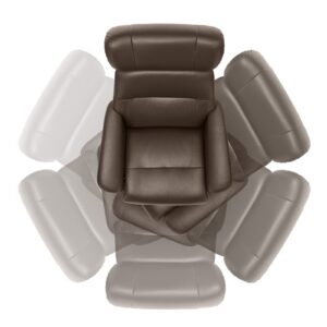 MANILA-64131-BS-360 Grad Drehung-FUNK-489_23T_grob