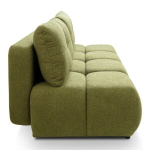 MILO sofa - bok (Davis - Now or Never 38)