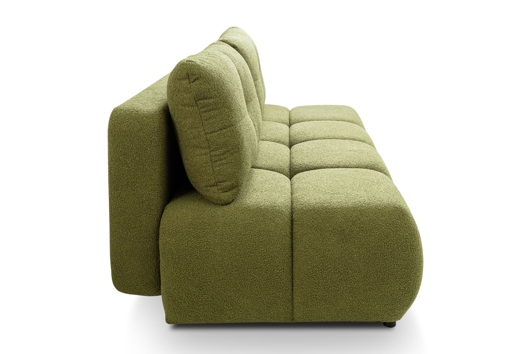 MILO sofa - bok (Davis - Now or Never 38)