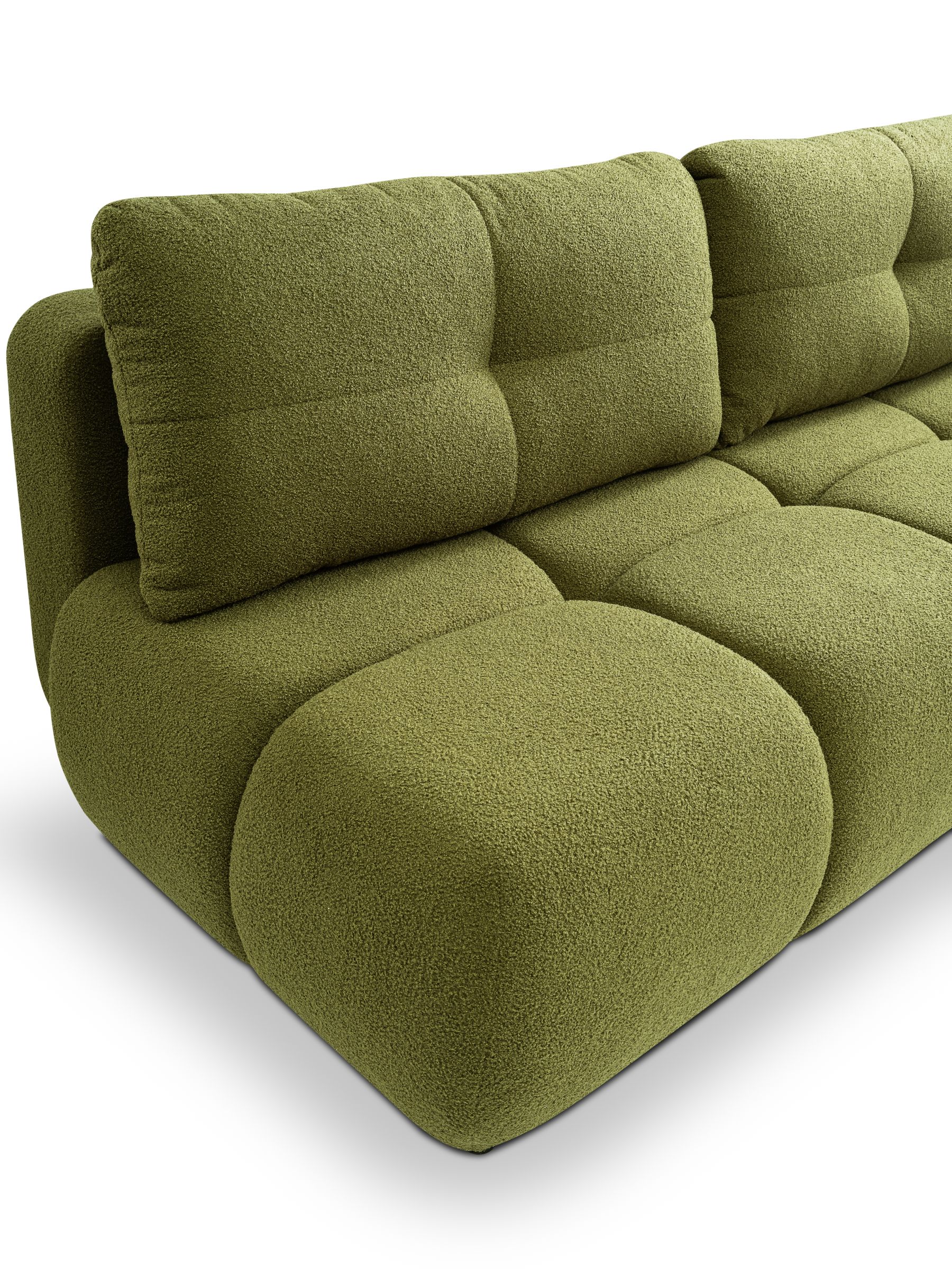 MILO sofa - detal 3 (Davis - Now or Never 38)