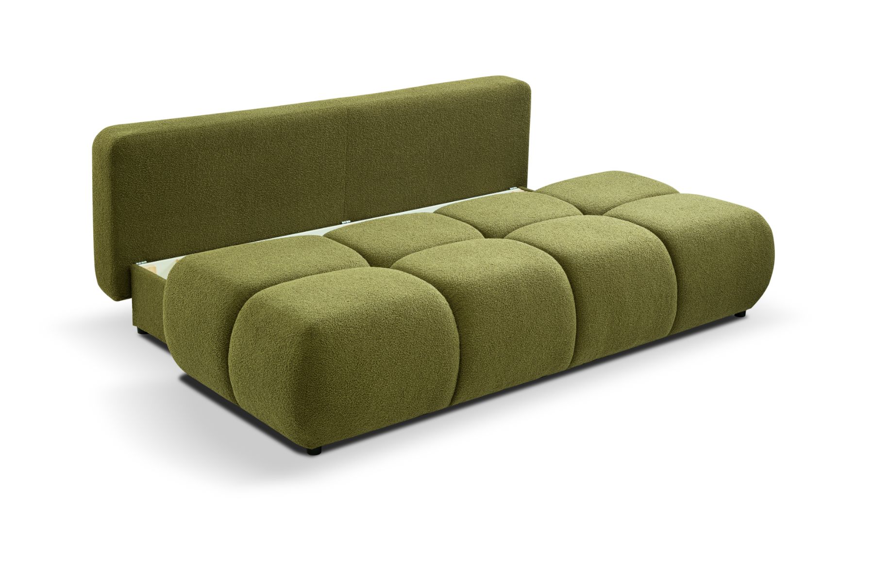 MILO sofa - pojemnik 1 (Davis - Now or Never 38)