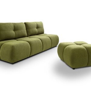 MILO sofa + pufa 1 (Davis - Now or Never 38)