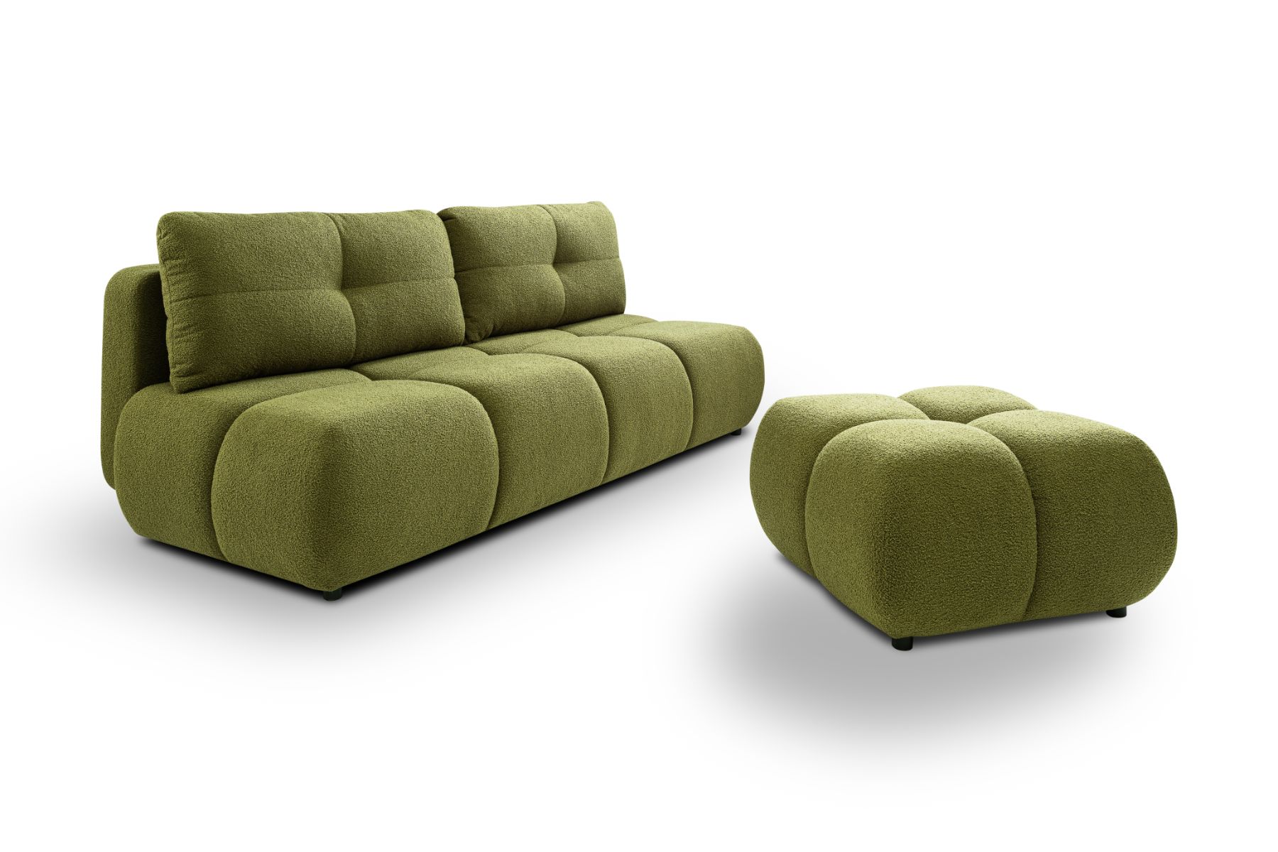 MILO sofa + pufa 1 (Davis - Now or Never 38)