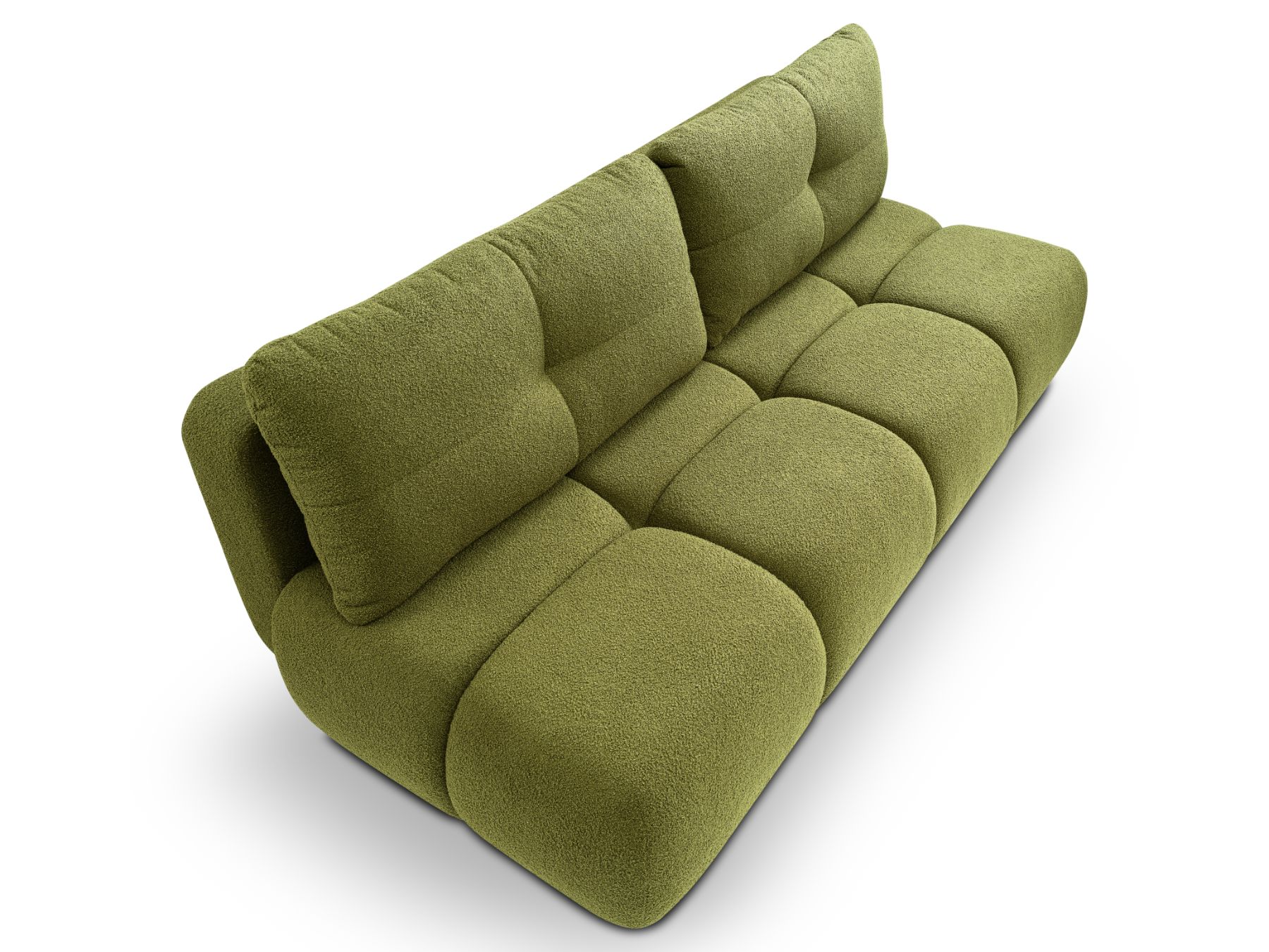 MILO sofa - z boku z góry 1 (Davis - Now or Never 38)
