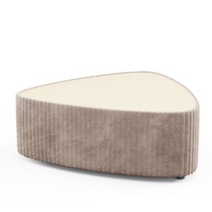 MIO stolik tapicerowany (Davis - Tilia 17) - 03