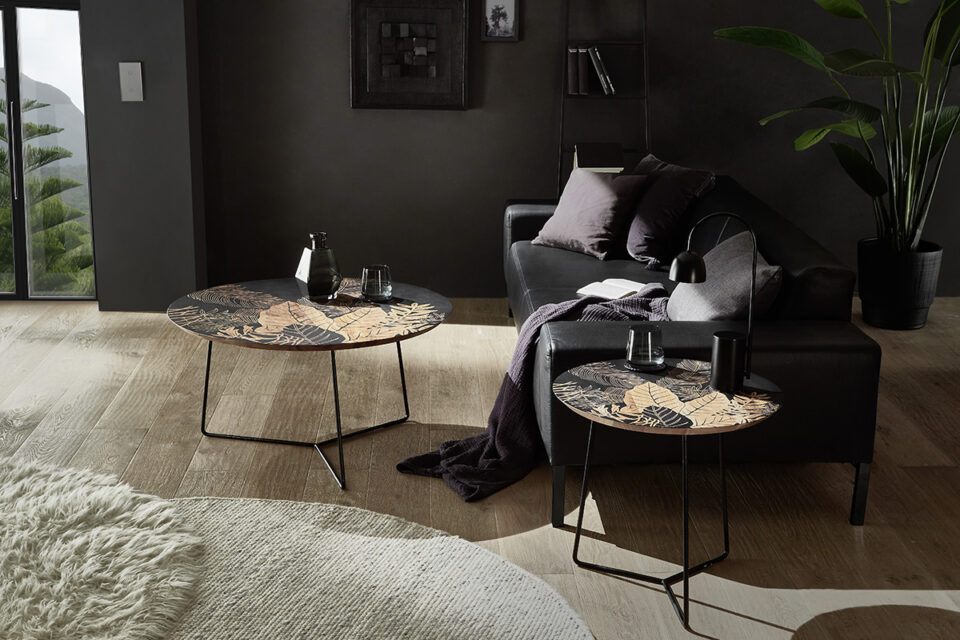 Diivanilaud Mirandel