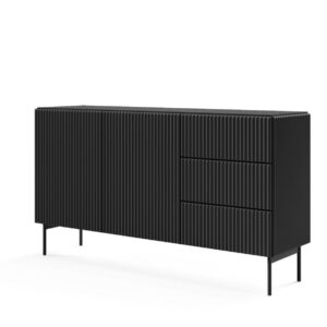 MUTI czarny - D - komoda 147 2d3s (3)