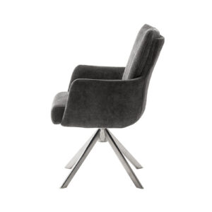 Malia-Gestell Edelstahl Ansicht seitlich-DET-11875_22_grob