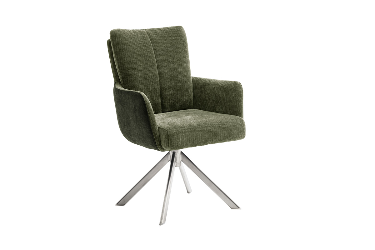 Malia-Gestell Edelstahl olive-EB-11873_22_grob